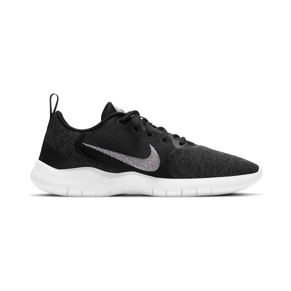 Nike Flex Experience Run 10 Road Running Black (CI9964-002)