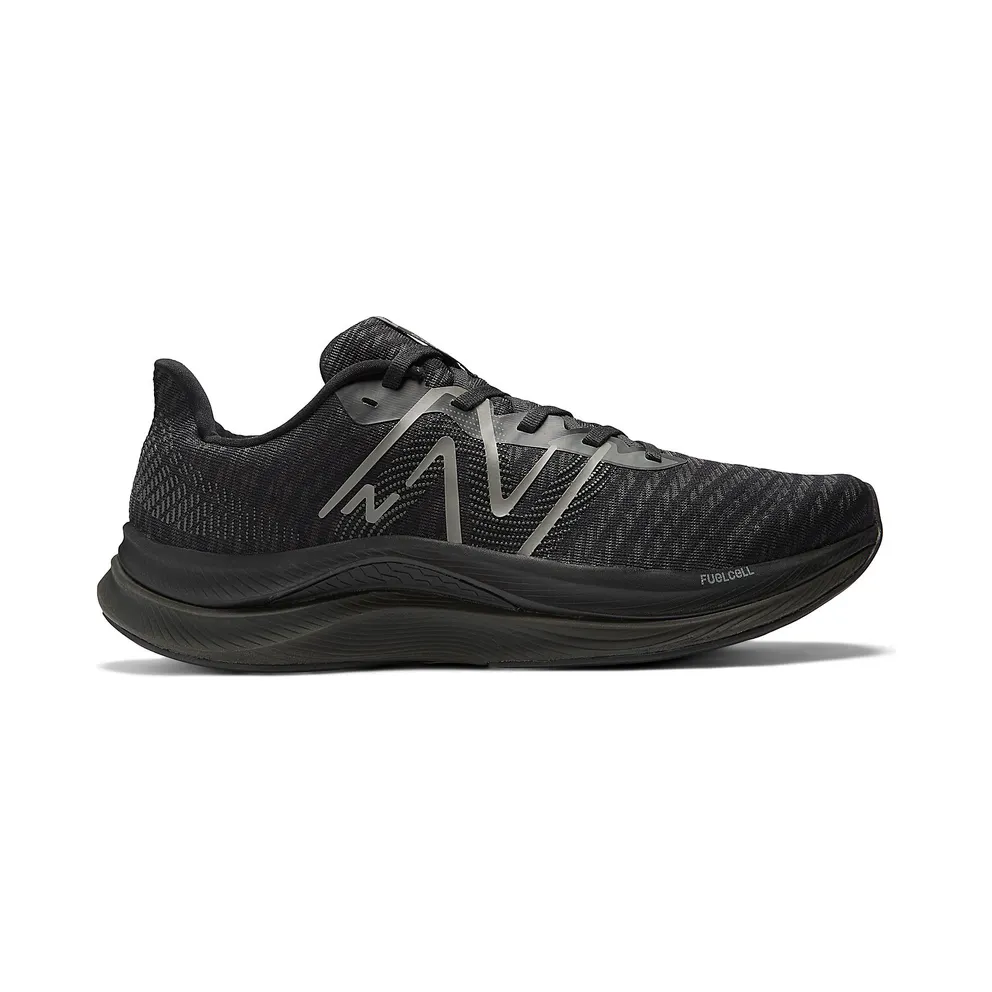 New Balance FuelCell Propel v4 “Black Harbor Grey” (MFCPRCZ4)