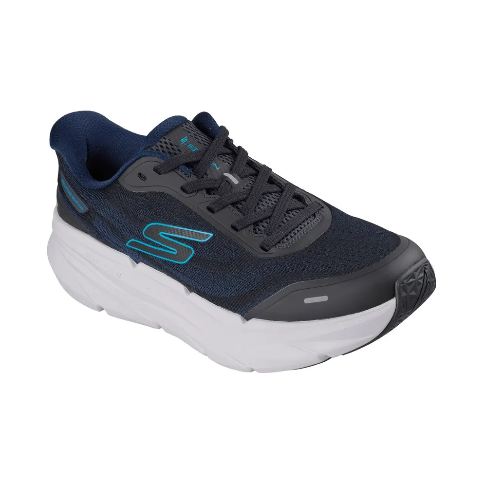 Skechers Slip-ins: Max Cushioning Premier 3 – Torryn Sneaker Marine