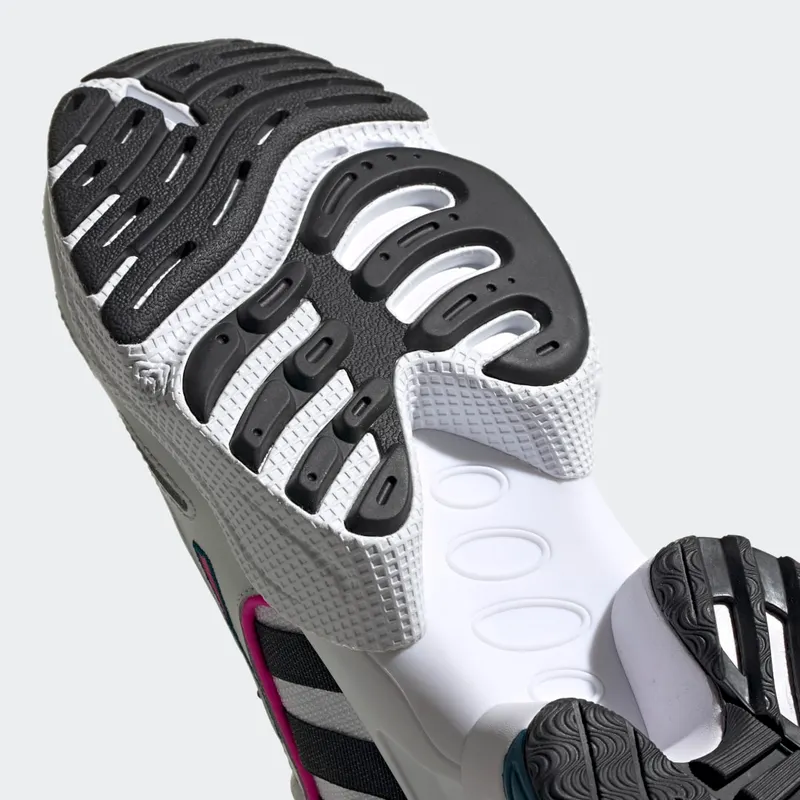 adidas EQT Gazelle Crystal White Shock Pink (W) Crystal White/Core Black/Shock Pink (EE6486)
