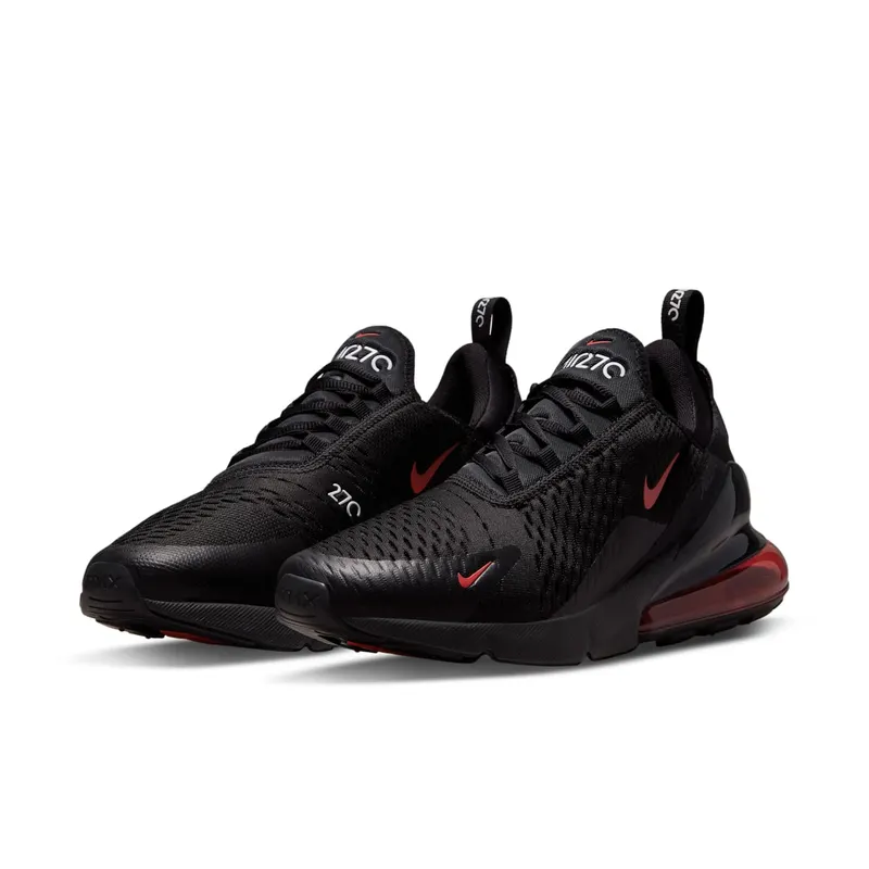 Nike Air Max 270 Black (DR8616-002)