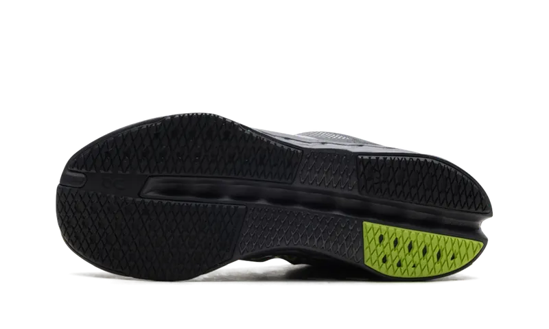 On Running Cloudsurfer Next “Black/Iron” (3WE30541242)
