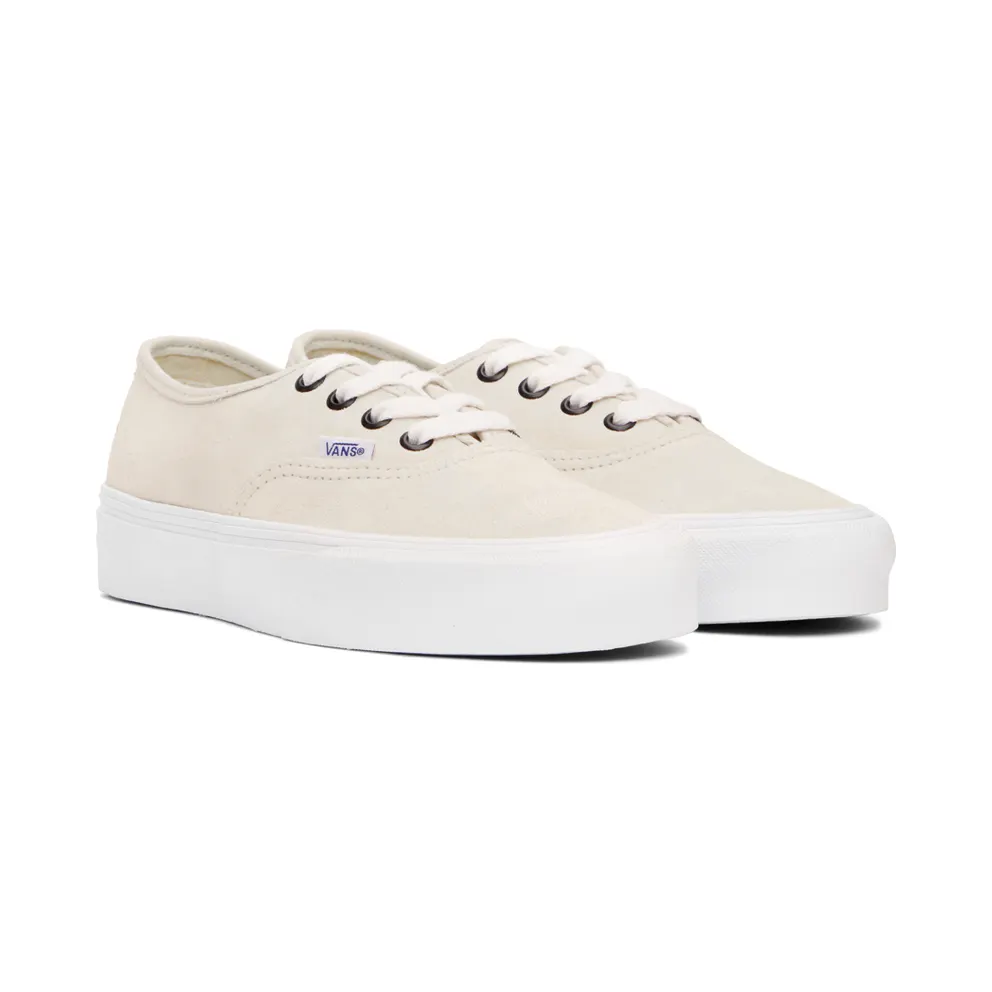 Vans Off-White Authentic VR3 (VN0A5EE2AZC)