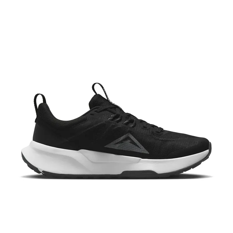 Nike Juniper Trail 2 Next Nature Black White (DM0821-001)