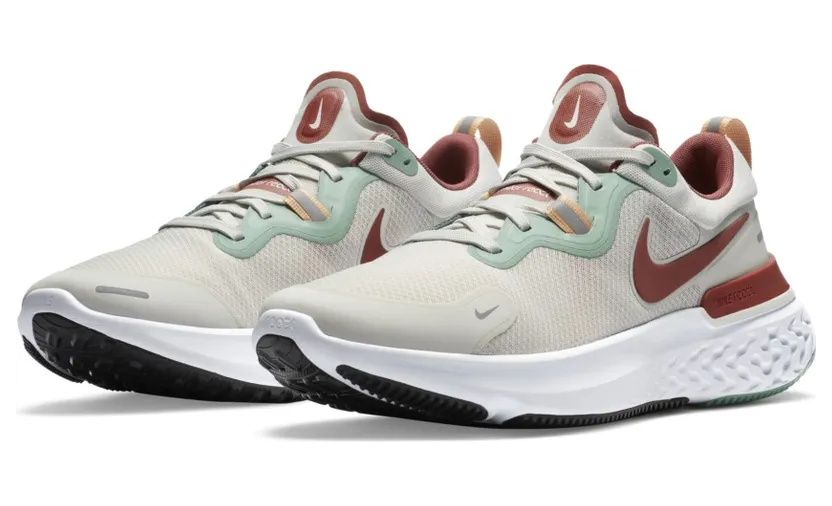 Nike React Miler Weiß (CZ8695-063)