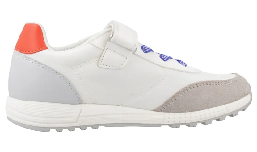 Geox sneaker Grijs (J559EA0FU54C0293)