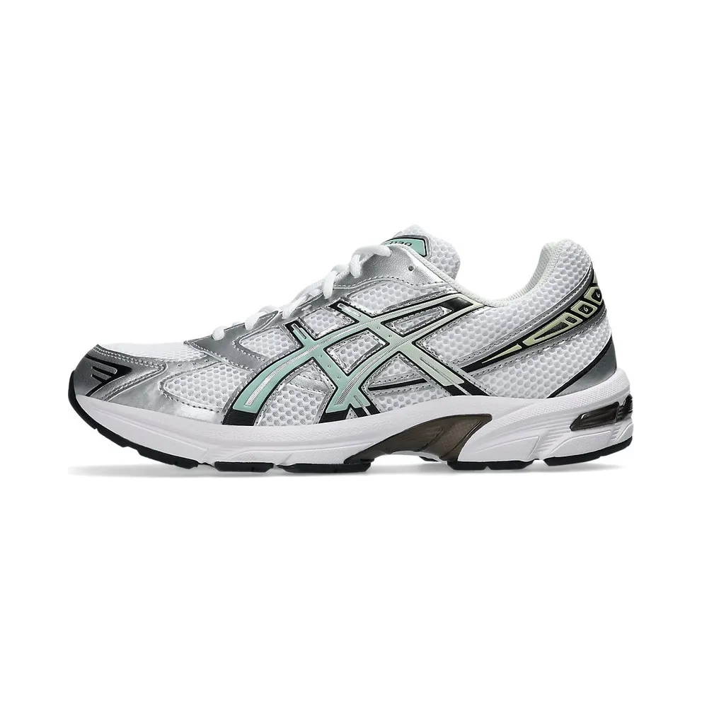 ASICS GEL-1130 “White / Verdigris” (1203A609-110)