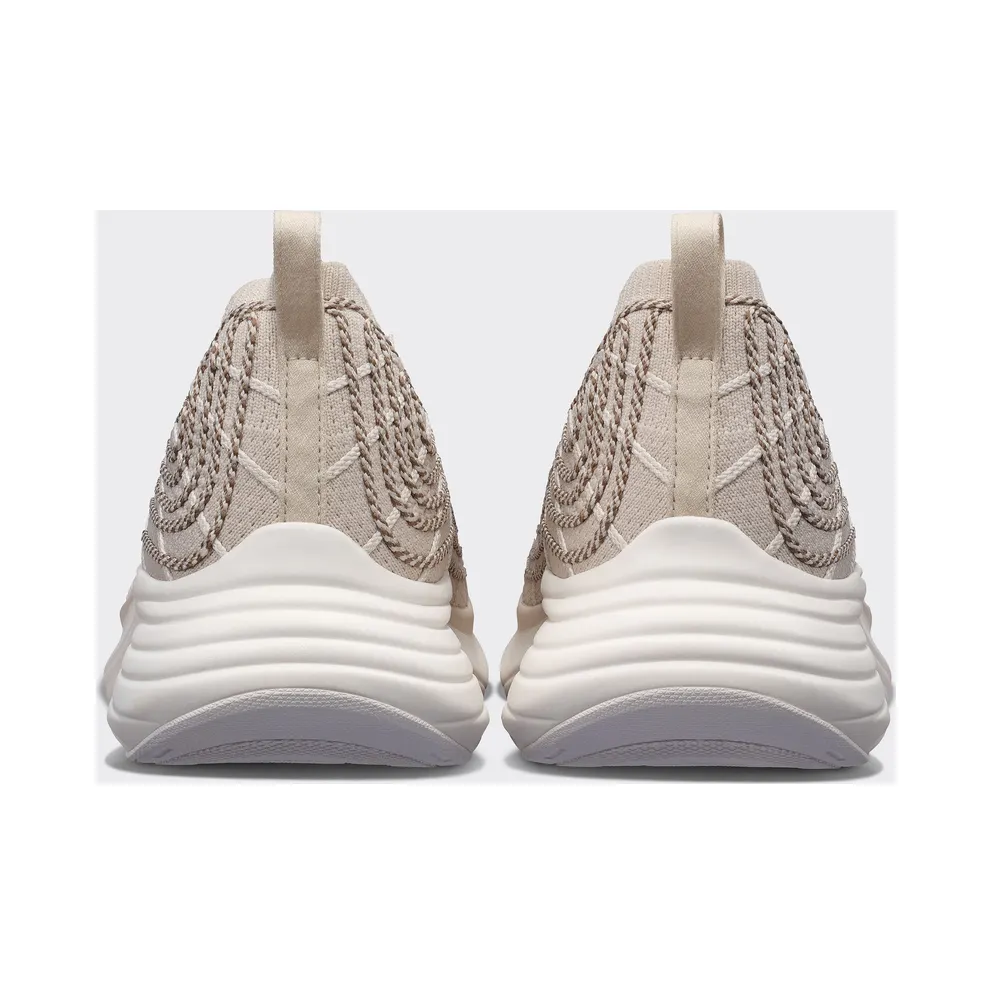 APL TechLoom Zipline “Pearl/Cobblestone/Ivory” (Women)
