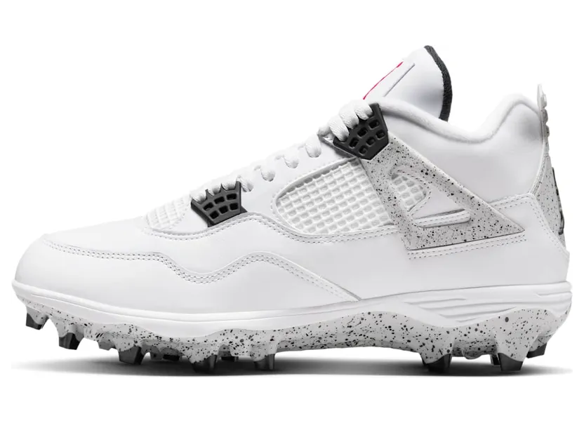 Air Jordan 4 HQ0207-106