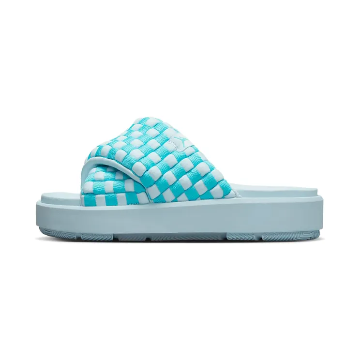 Jordan Sophia “Baltic Blue / White / Blue Chambray” (DO8863-401)