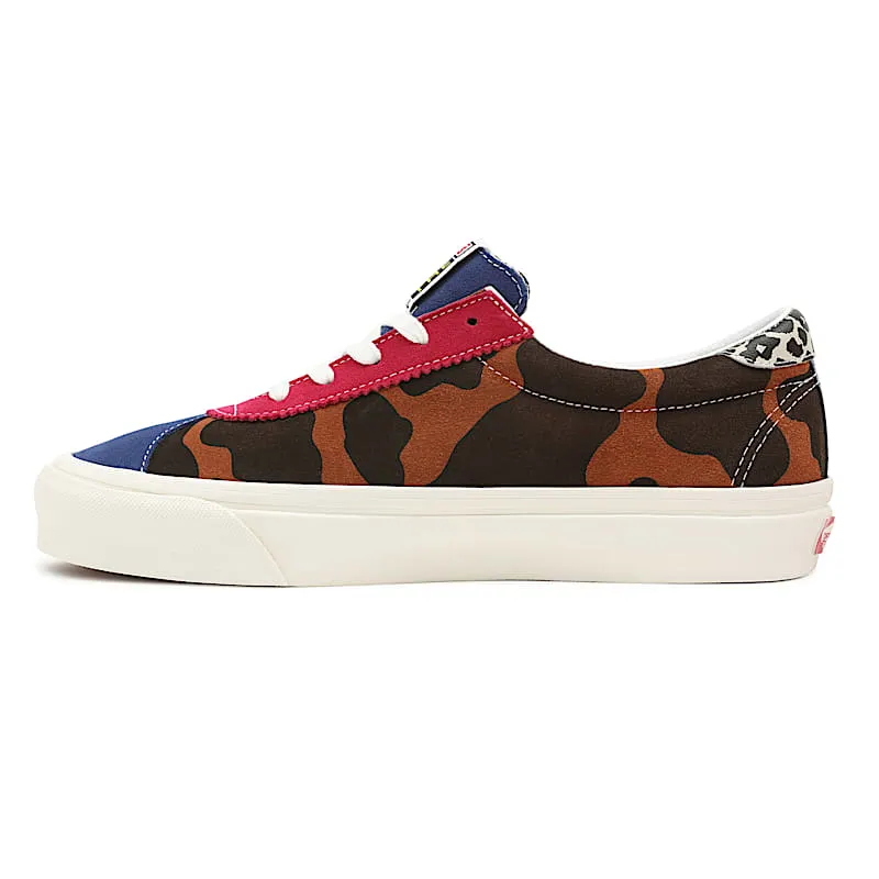 Vans Style 73 Dx “Animal MIX” (VN0A3WLQ96M)