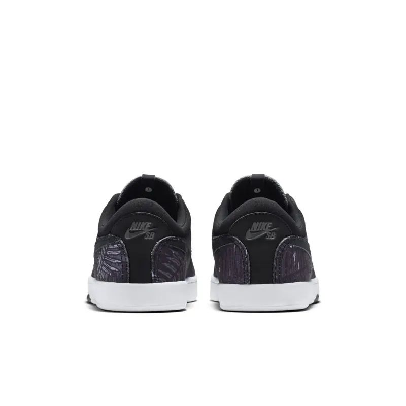 Nike Zoom Eric Koston Cool Grey/Black-White Cool Grey/Black-White (725055-001)