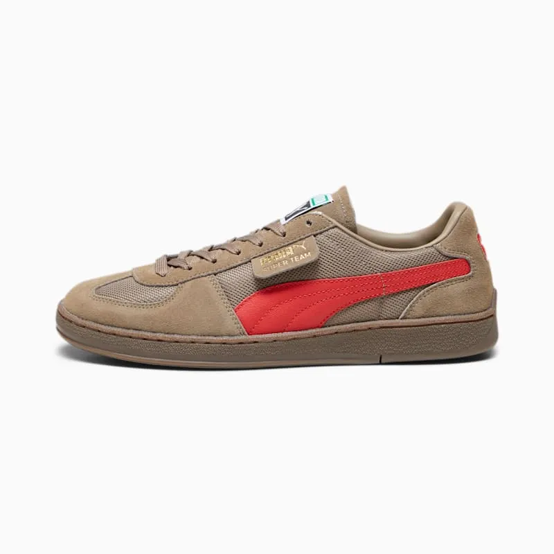 Puma Super Team OG “Totally Taupe” (390424-06)