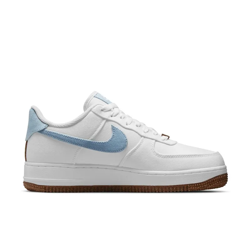 Nike Air Force 1 Indigo (2021) (CZ0269-100)