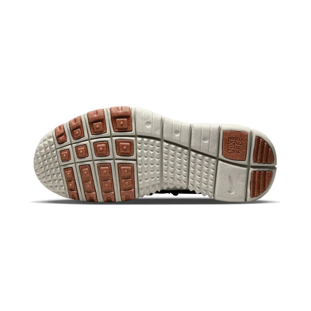 Nike Free Crater Trail Boot “N7 Olive Flak” (DX5946-300)