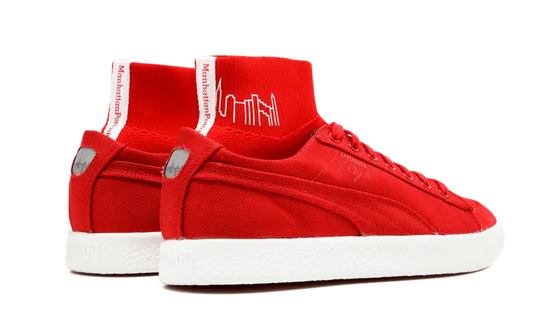 Puma Clyde Sock “Manhattan Portage” (366185-02)