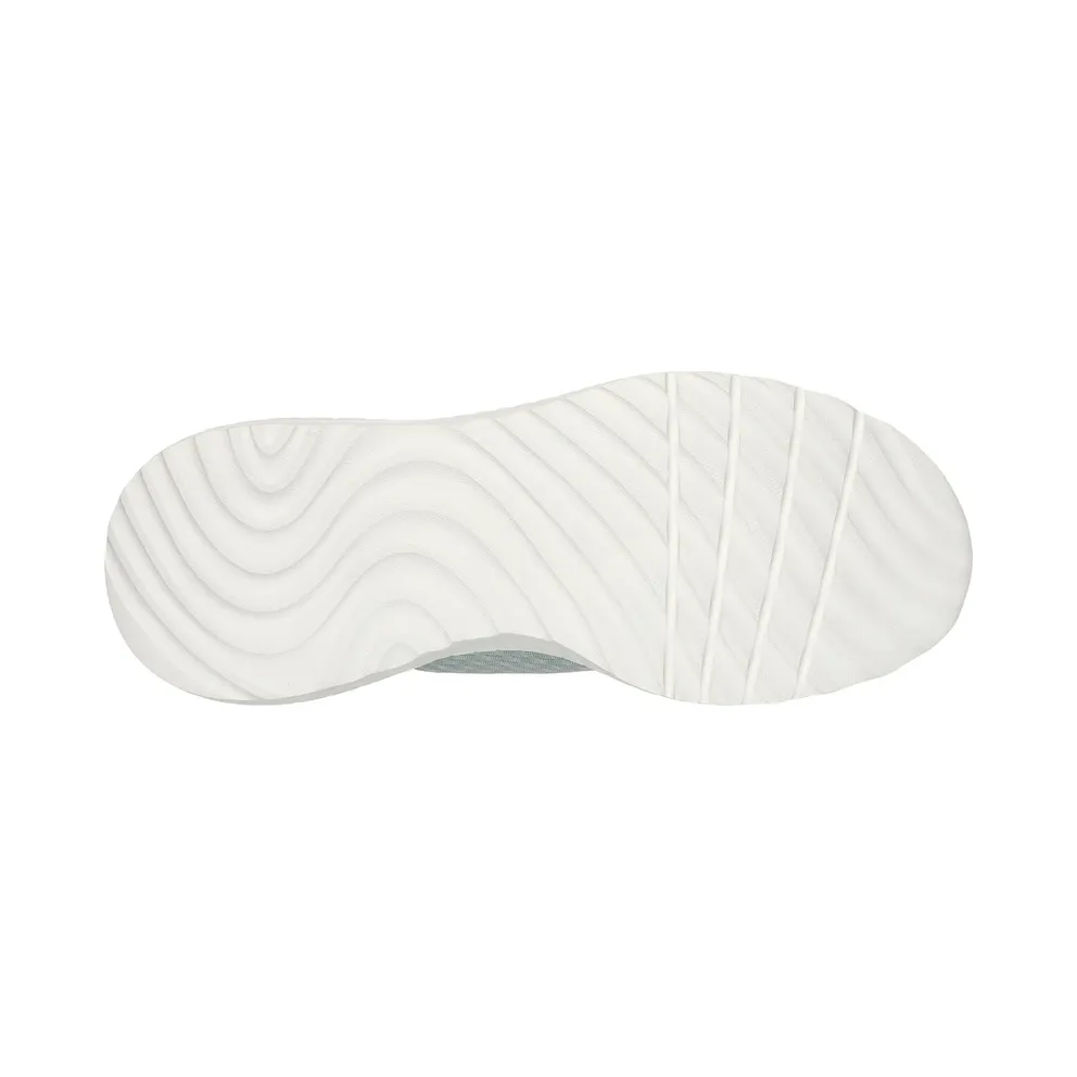 Skechers Slip-ins: BOBS Sport Squad Chaos Sneaker Sage