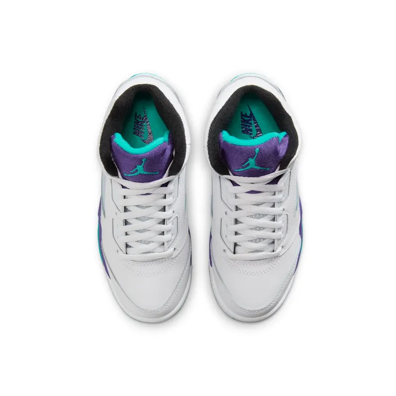Air Jordan 5 Retro PS “Grape” (HQ7979-100)