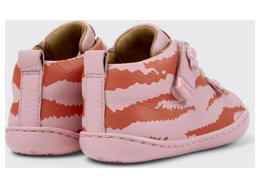camper-sneaker 80153-113TWINS0