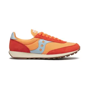 Saucony Trainer 80 Orange Sky (S70884-7)