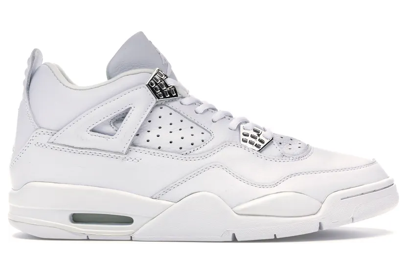 Jordan 4 Retro Bling