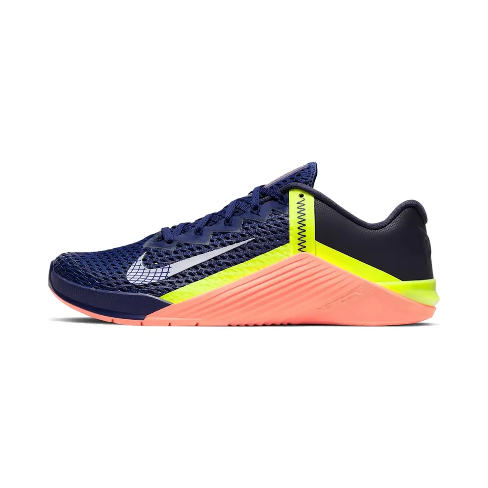 Nike Metcon 6 “Royal Blue” (CK9388-400)
