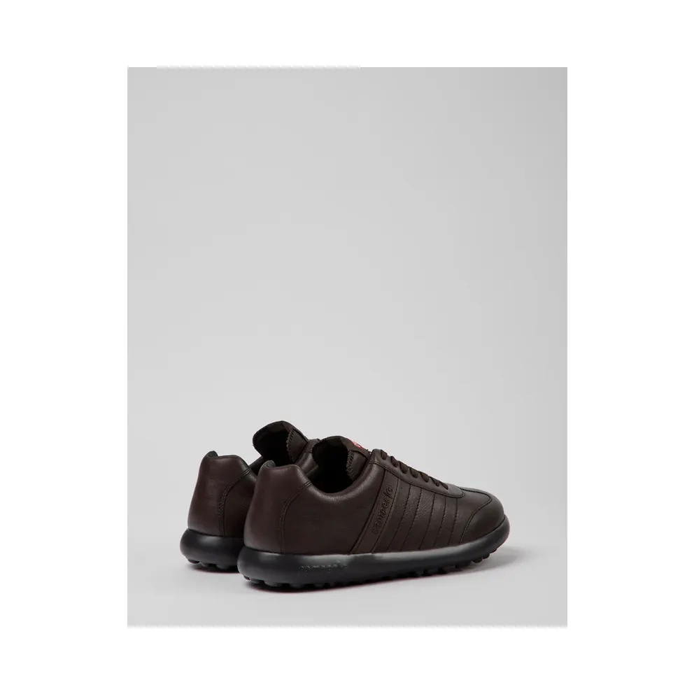 Camper sneaker Donkerbruin (K100752-002)