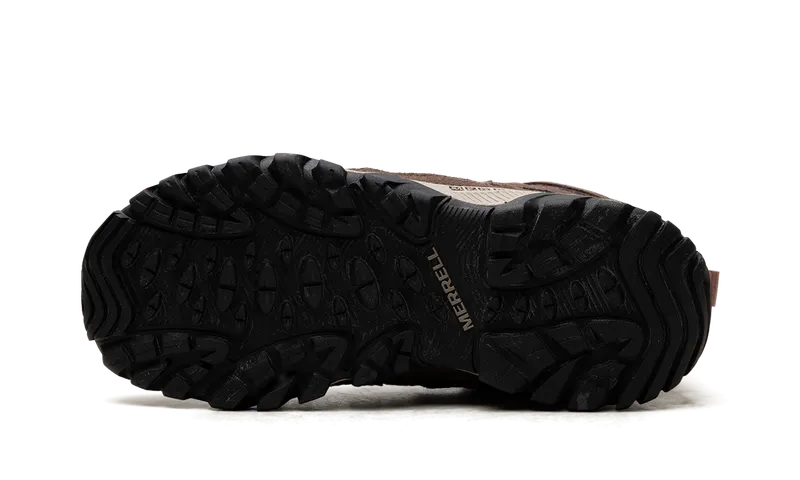 Merrell OAKCREEK MID WP “Bracken/Falcon” (J036892)