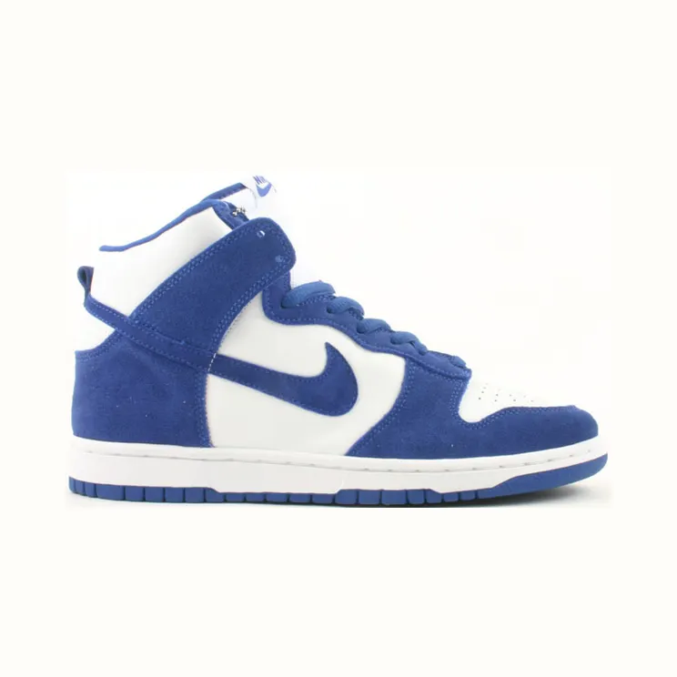 Nike SB Dunk High Kentucky (2005)