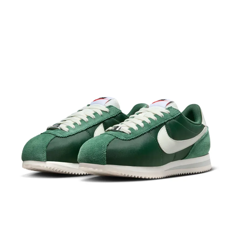 Nike Cortez TXT Fir/Sail/Light Silver/Sail (DZ2795-300)