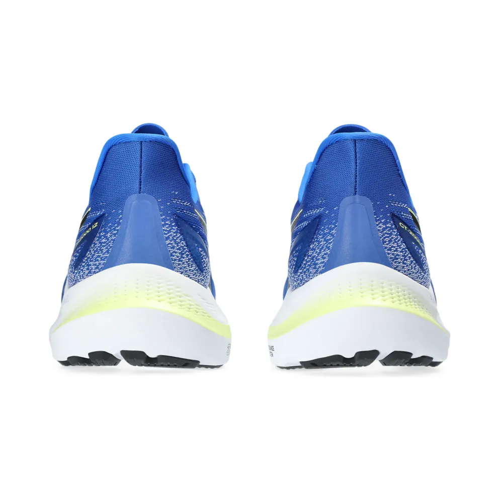 Asics Gt-2000 12 Illusion Blue/Black (1011B691.400)