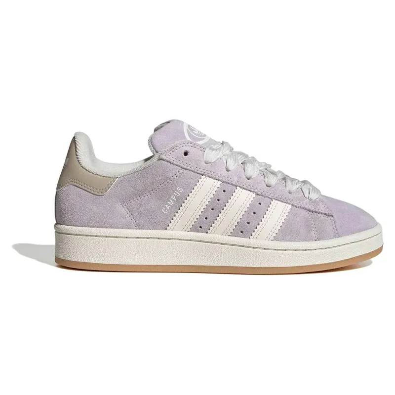 Adidas Originals Adidas Campus Khaki / Light Lilac / Off-White (KJ7558)
