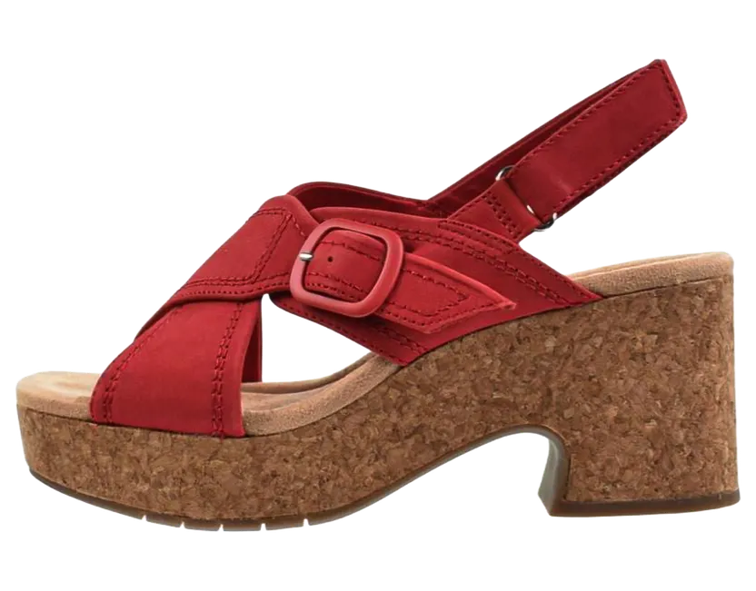 clarks-sneaker 26182582