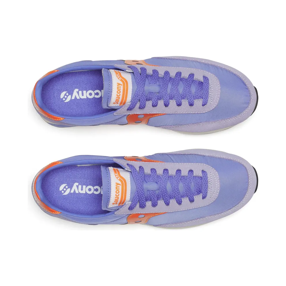 SAUCONY Trainer 80 “Purple / Orange” (S70884-22)