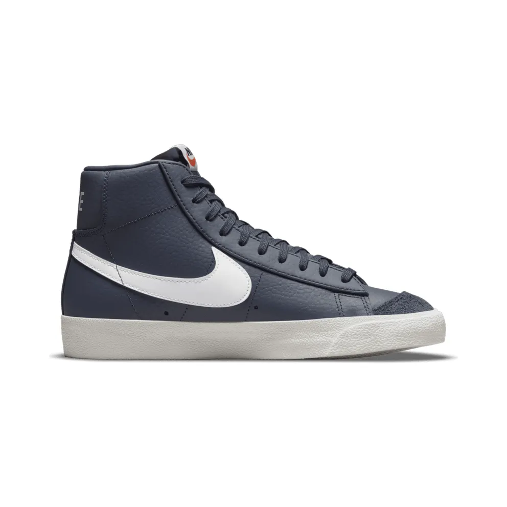 Nike Blazer Mid 77 Vintage Thunder Blue (BQ6806-401)