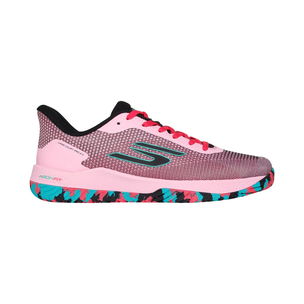 skechers-viper 246109C_PKBK