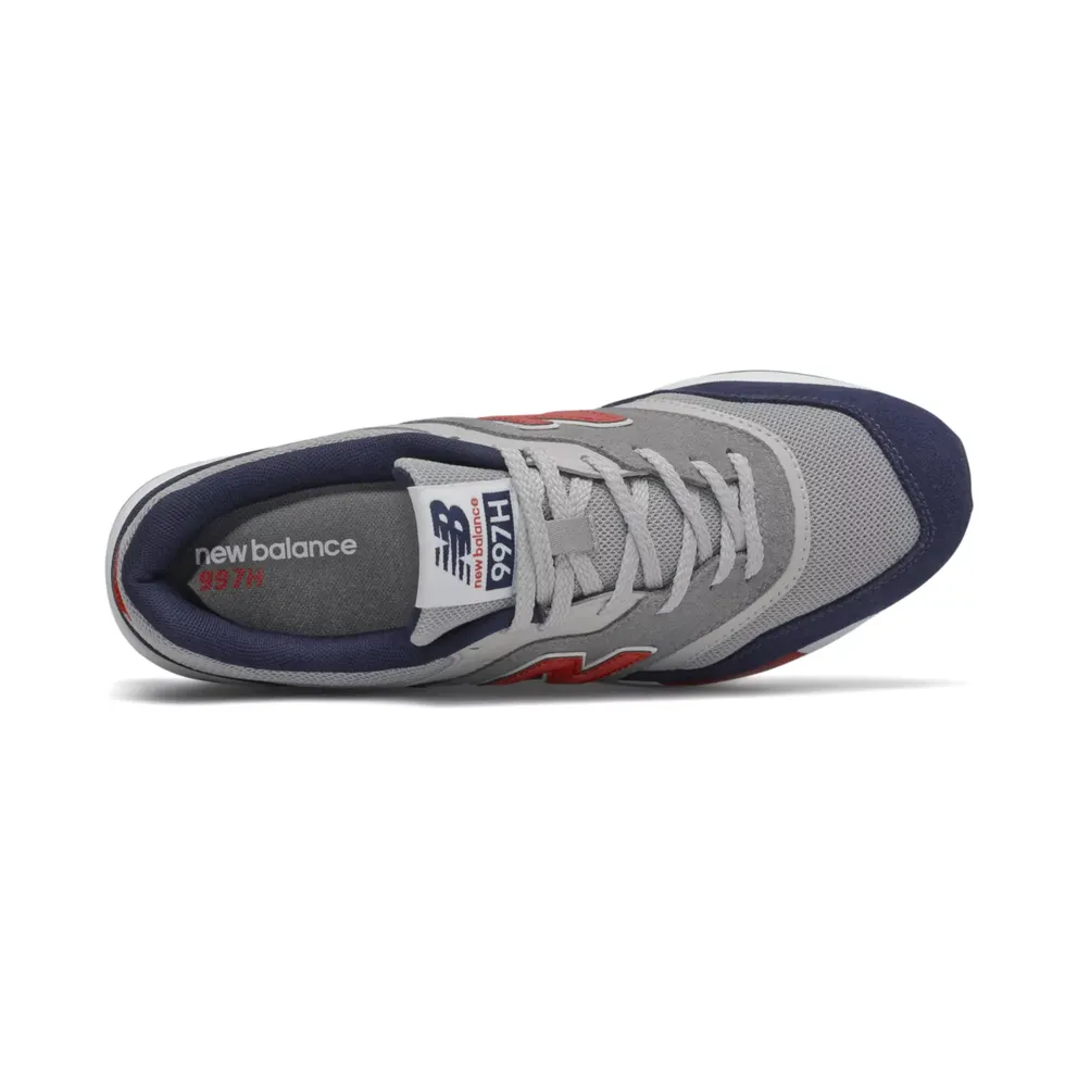 New Balance 997H Team Red (CM997HVRĘ)