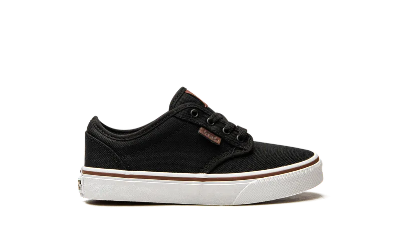 Vans Atwood GS “True Black” (VN0003Z9Q1T)