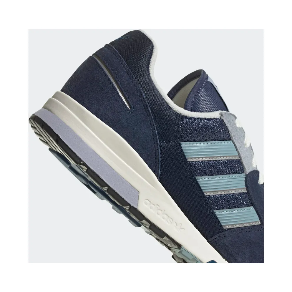 Adidas ZX 420 Tech Indigo / Off White / Collegiate Navy (GY8487)