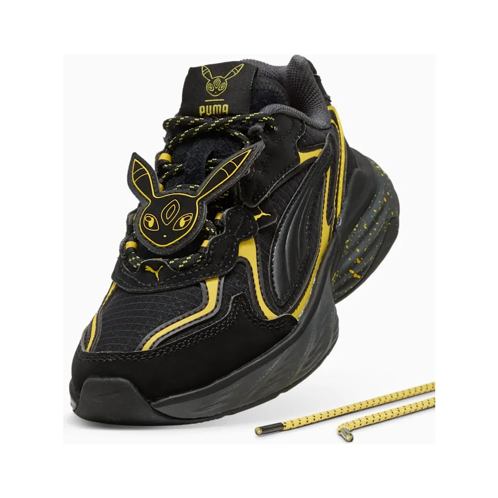 PUMA Fade Nitro Black (407019-01)