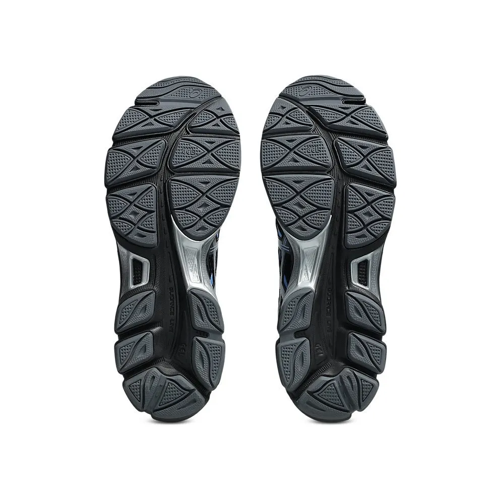ASICS GEL-CUMULUS 16 “Black / Pure Silver” (1203A888-001)