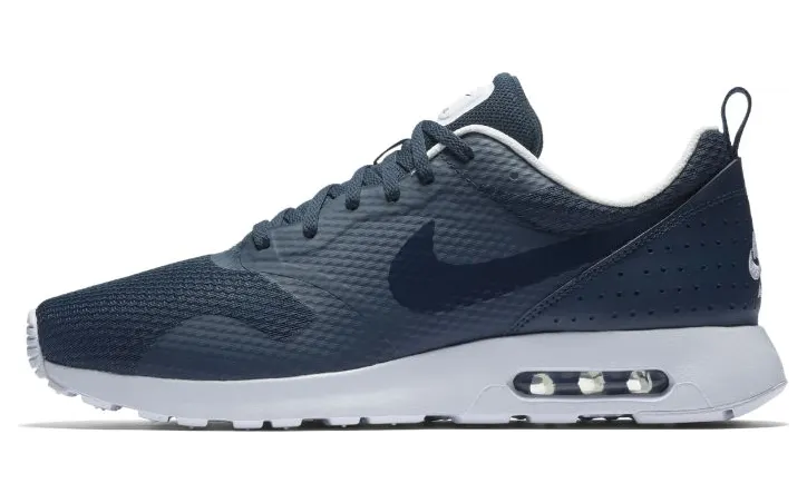 Nike Air Max Tavas Armory Navy/Armory Navy-White