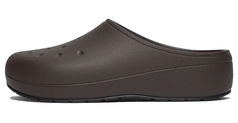 Crocs Classic Quiet Clog “Espresso” (209968-206)