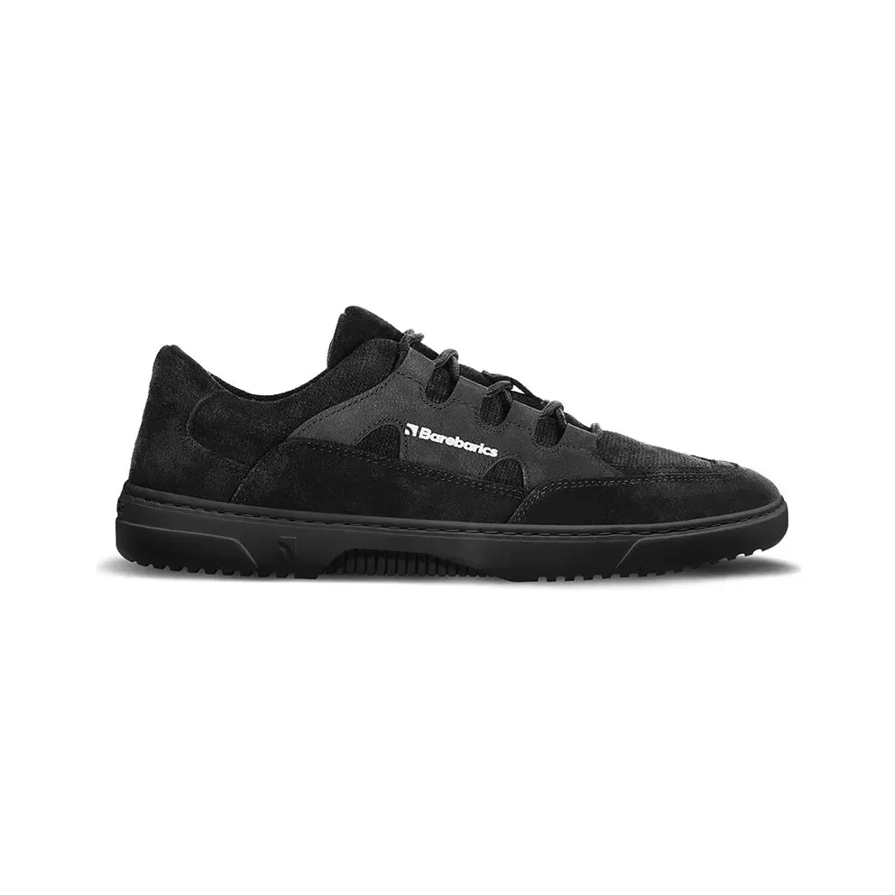 Barebarics sneaker All Black (50590020)