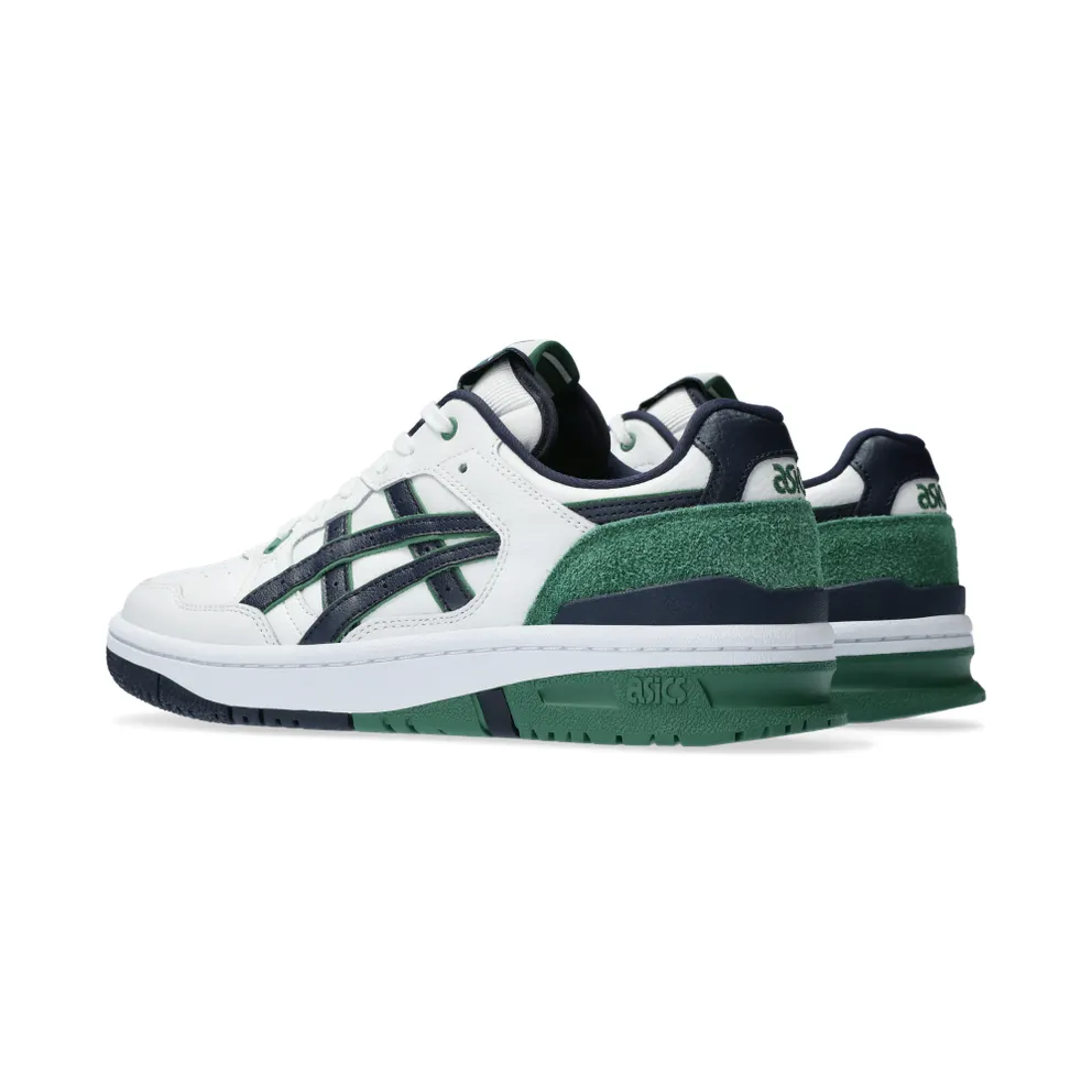 Asics Ex89 White/Midnight (1203A268.102)