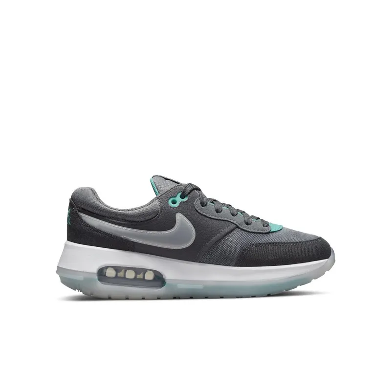 Nike Air Max Motif Older Kids’ Grey 50% Sustainable Materials (DH9388-002)