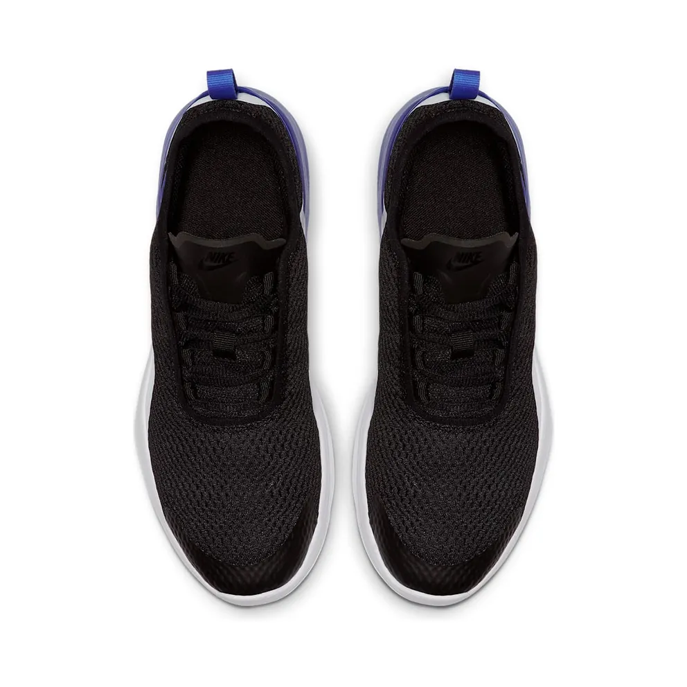 Nike Air Max Motion 2 Older Kids’ Black (AQ2741-003)