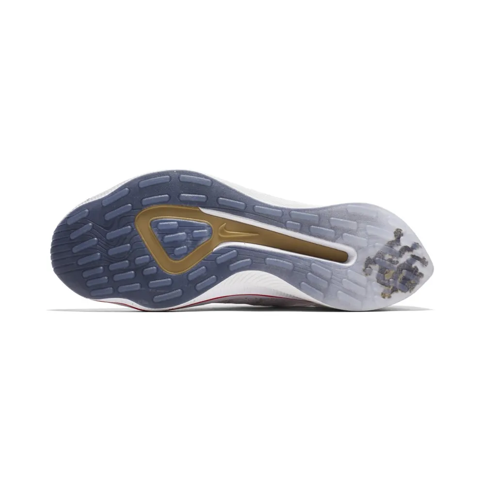 Nike EXP-X14 CR7 Cristiano Ronaldo White/Metallic Gold-University Red (BV0076-100)