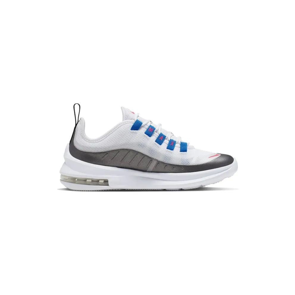 Nike Air Max Axis White Photo Blue (GS) White/Black/Photo Blue (AH5222-103)