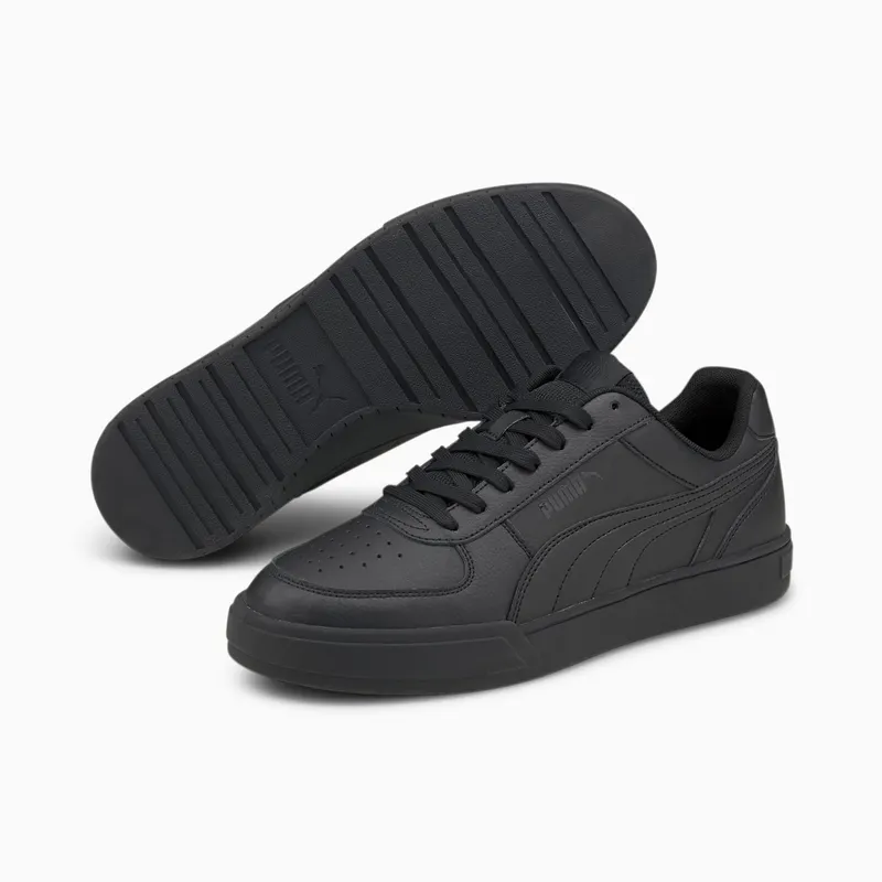 Women’s PUMA Cave Black (380810-03)